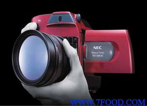 日本NEC红外热像仪 技术优势与市场供应全解析