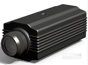 IP Camera TNC系列安防网络型红外热像仪 全天候、无光环境下的智能守护者