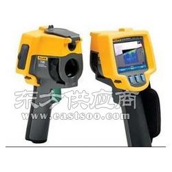 福禄克TIX640红外热像仪 专业热成像解决方案的核心设备