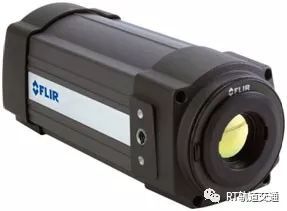 红外热像仪中的明星产品盘点 RT Forum 2019春季大会智慧解决方案展